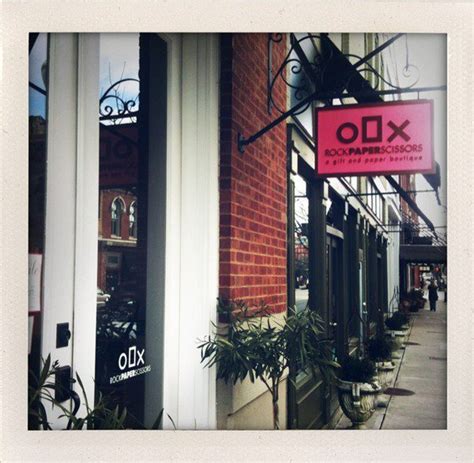 rock paper scissors franklin|Rock Paper Scissors Franklin opening hours 317 MAIN ST.